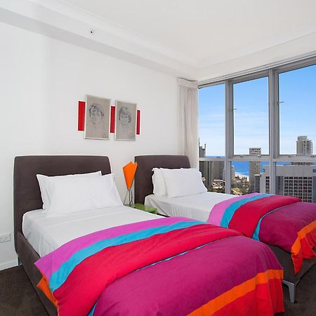Chevron Renaissance - Hr Surfers Paradise Gold Coast Zewnętrze zdjęcie