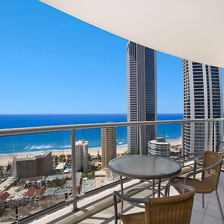 Chevron Renaissance - Hr Surfers Paradise Gold Coast Zewnętrze zdjęcie