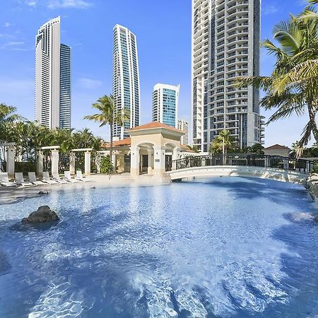 Chevron Renaissance - Hr Surfers Paradise Gold Coast Zewnętrze zdjęcie