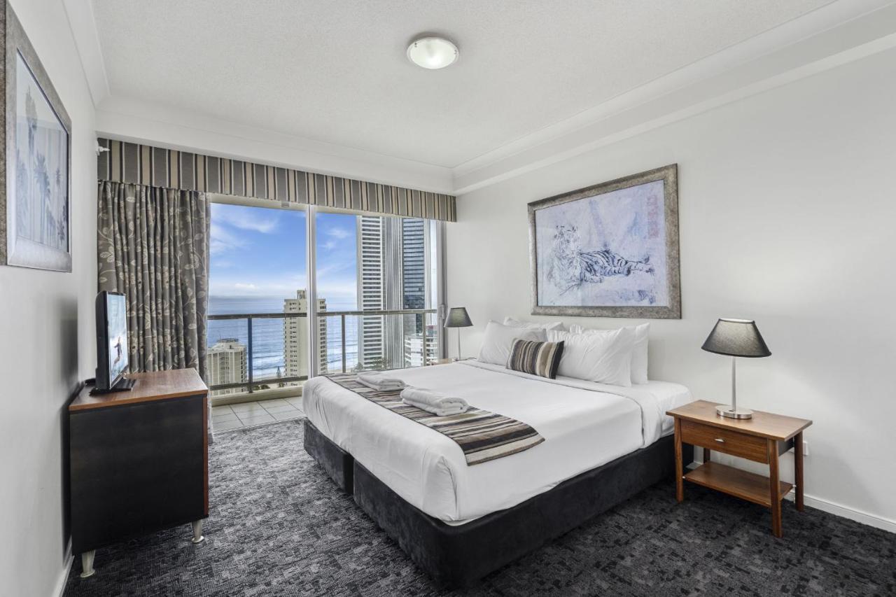 Chevron Renaissance - Hr Surfers Paradise Gold Coast Zewnętrze zdjęcie