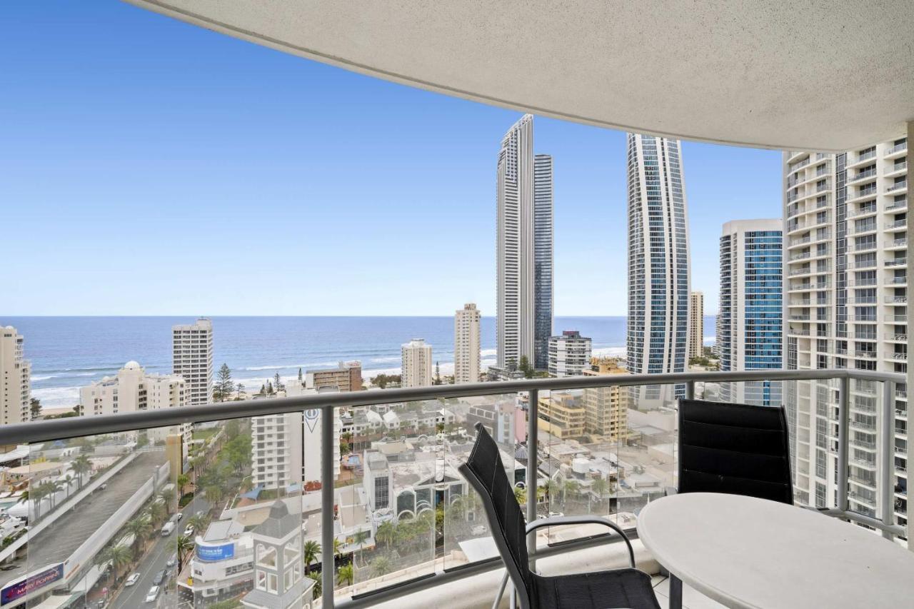 Chevron Renaissance - Hr Surfers Paradise Gold Coast Pokój zdjęcie