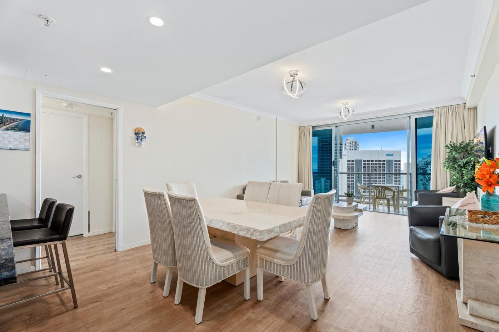 Chevron Renaissance - Hr Surfers Paradise Gold Coast Zewnętrze zdjęcie