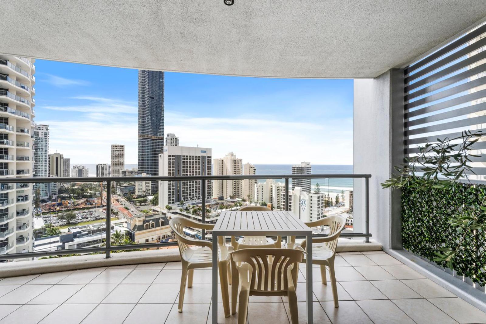 Chevron Renaissance - Hr Surfers Paradise Gold Coast Zewnętrze zdjęcie