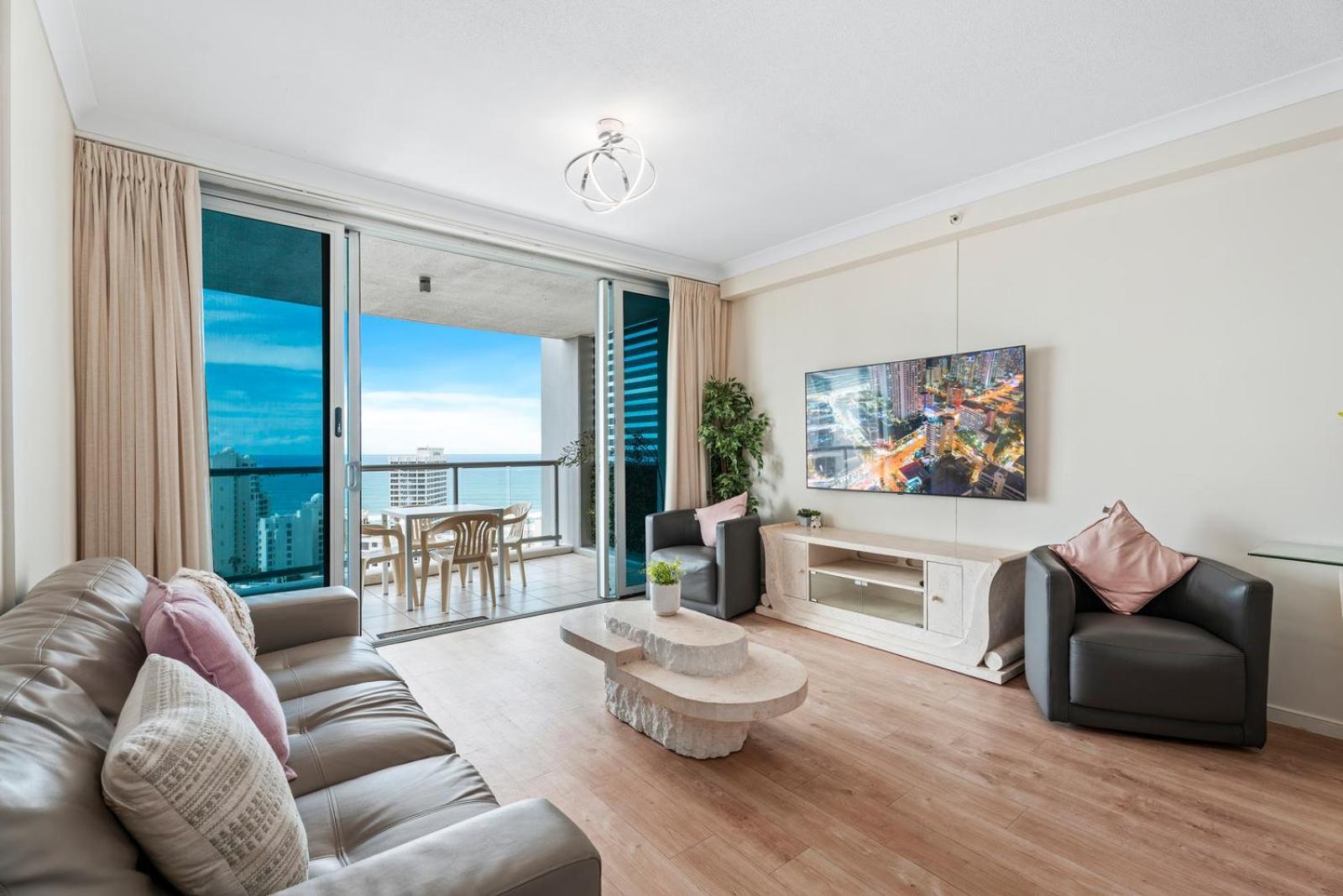 Chevron Renaissance - Hr Surfers Paradise Gold Coast Zewnętrze zdjęcie