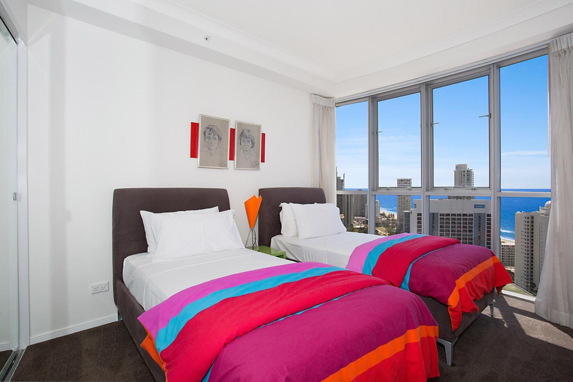 Chevron Renaissance - Hr Surfers Paradise Gold Coast Zewnętrze zdjęcie
