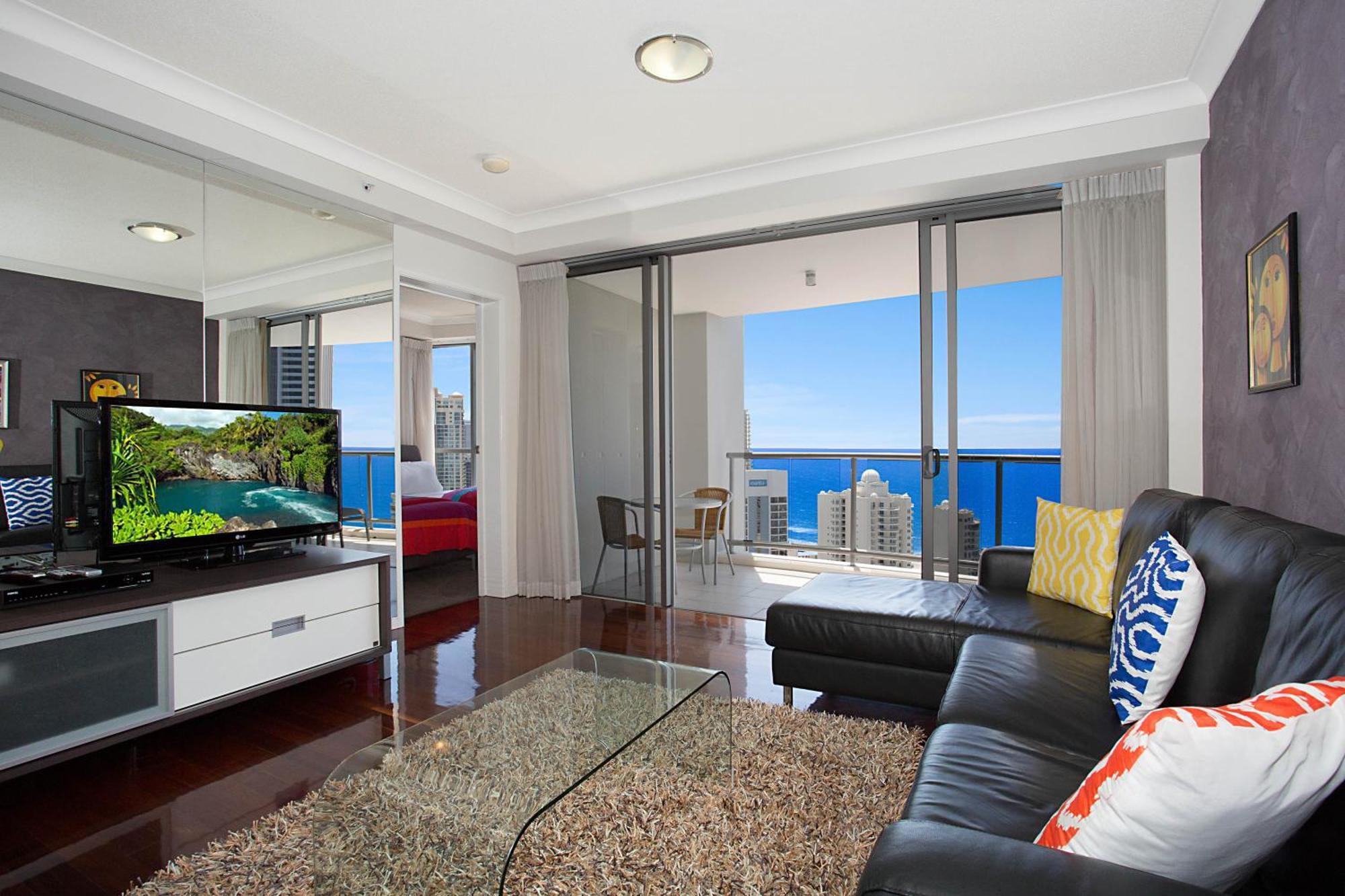 Chevron Renaissance - Hr Surfers Paradise Gold Coast Zewnętrze zdjęcie