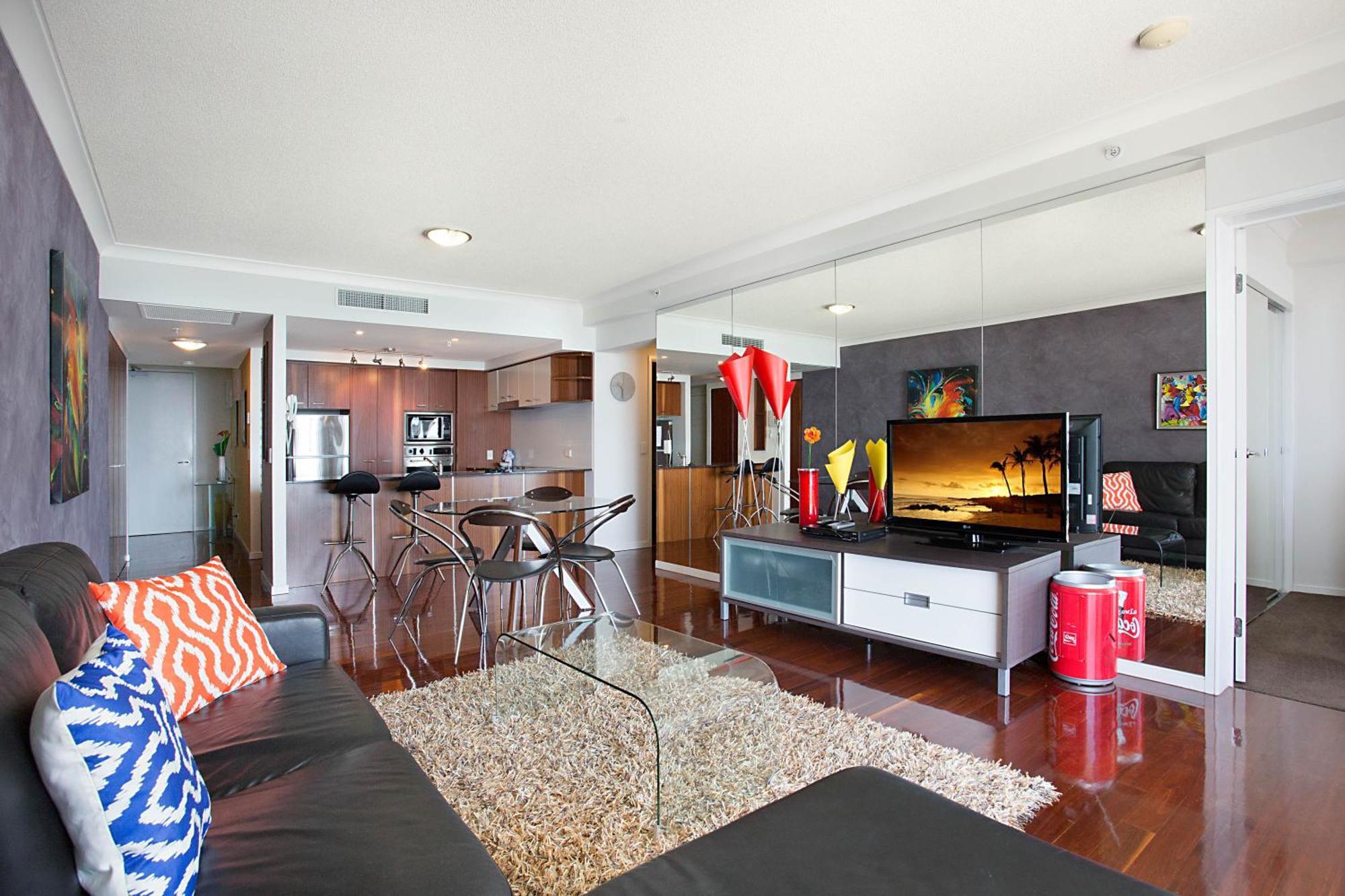 Chevron Renaissance - Hr Surfers Paradise Gold Coast Zewnętrze zdjęcie