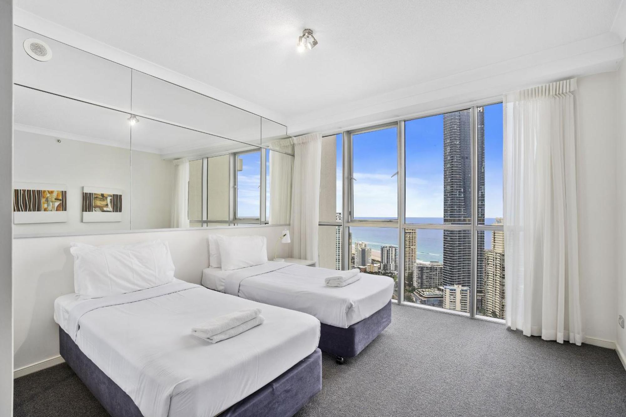 Chevron Renaissance - Hr Surfers Paradise Gold Coast Pokój zdjęcie