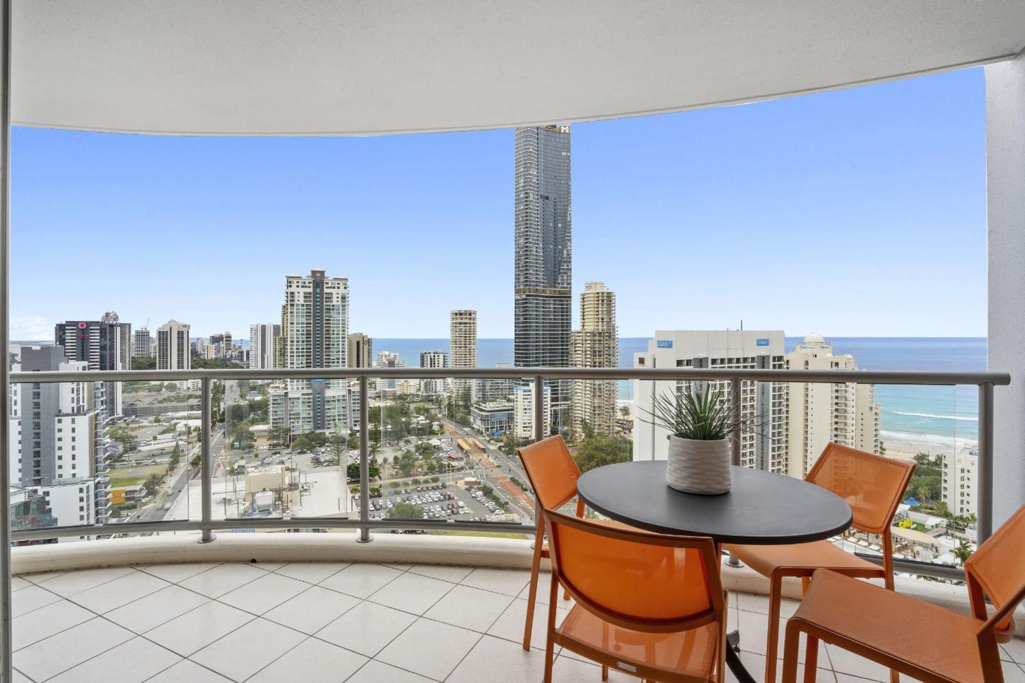 Chevron Renaissance - Hr Surfers Paradise Gold Coast Pokój zdjęcie