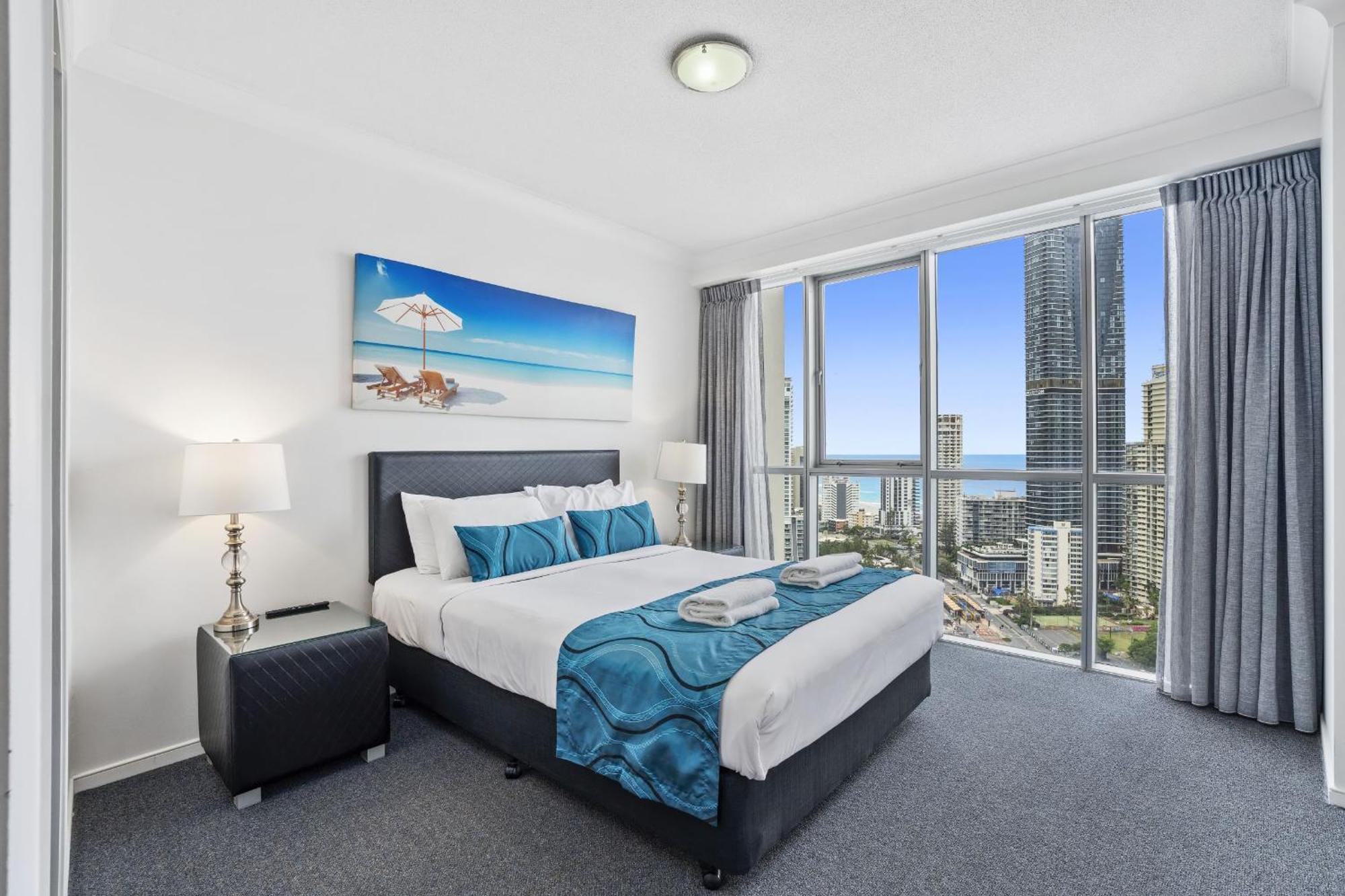 Chevron Renaissance - Hr Surfers Paradise Gold Coast Pokój zdjęcie