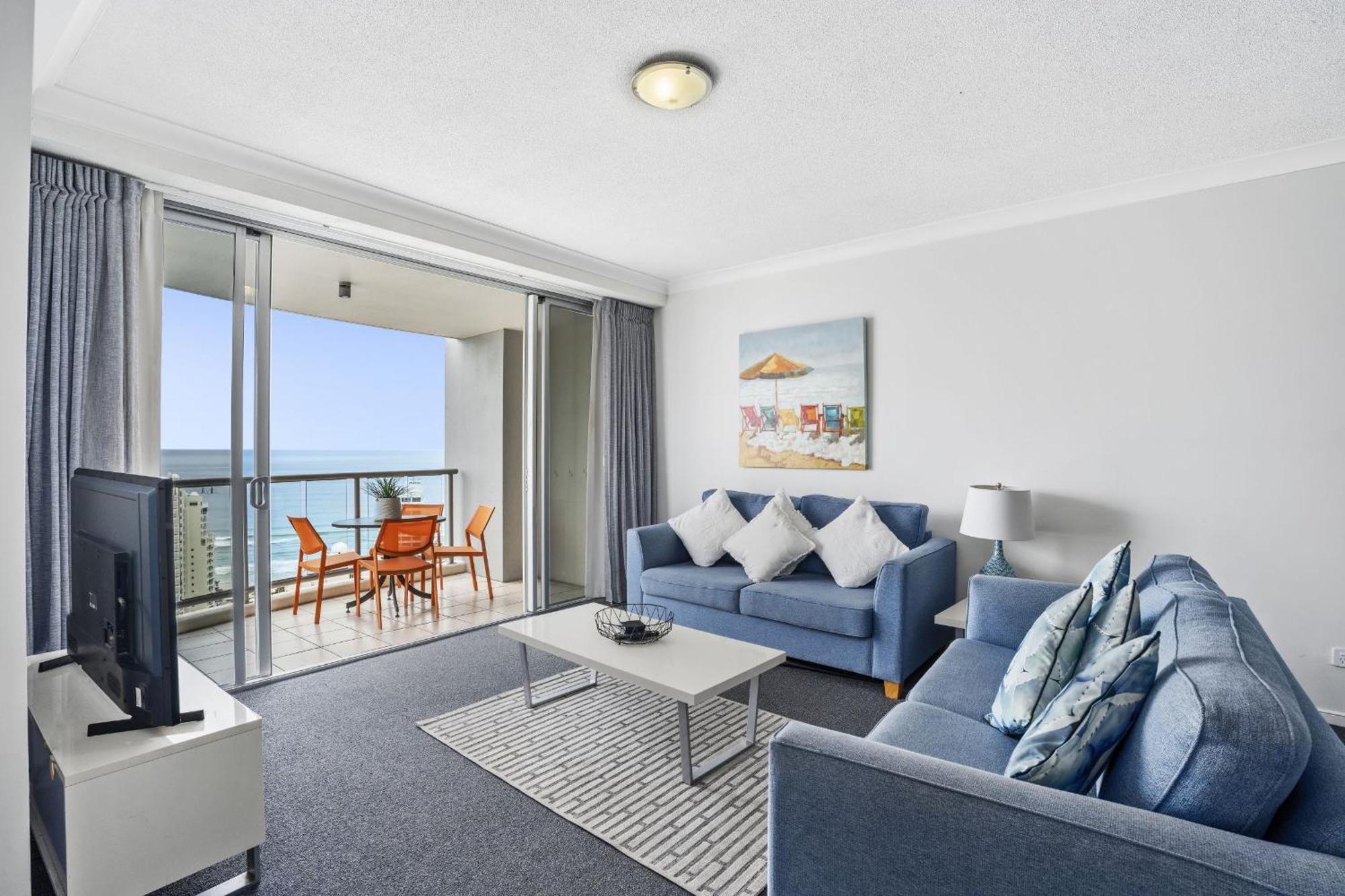 Chevron Renaissance - Hr Surfers Paradise Gold Coast Pokój zdjęcie