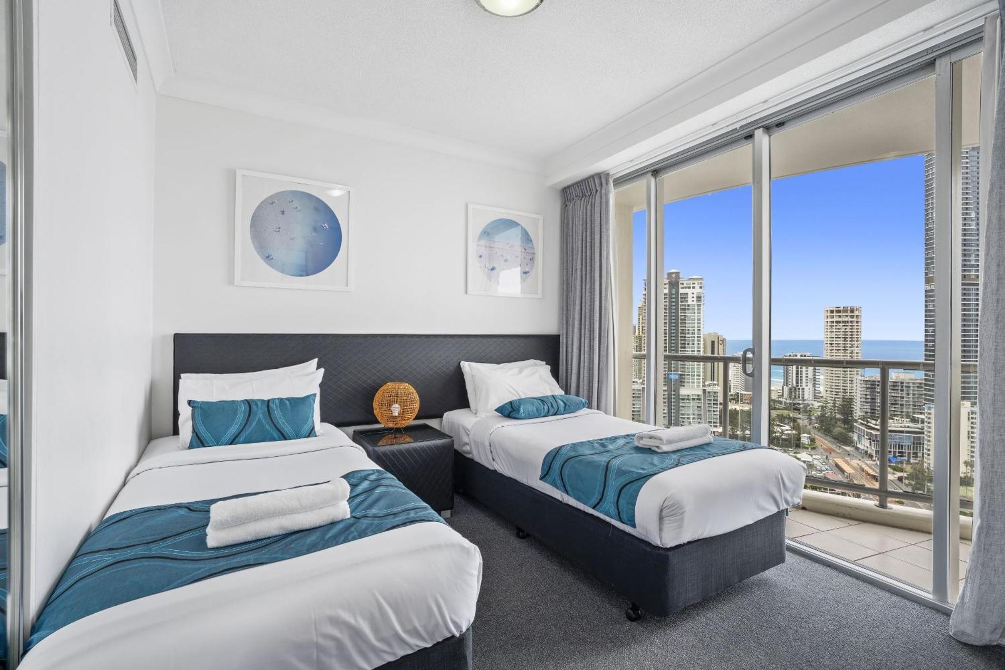 Chevron Renaissance - Hr Surfers Paradise Gold Coast Pokój zdjęcie