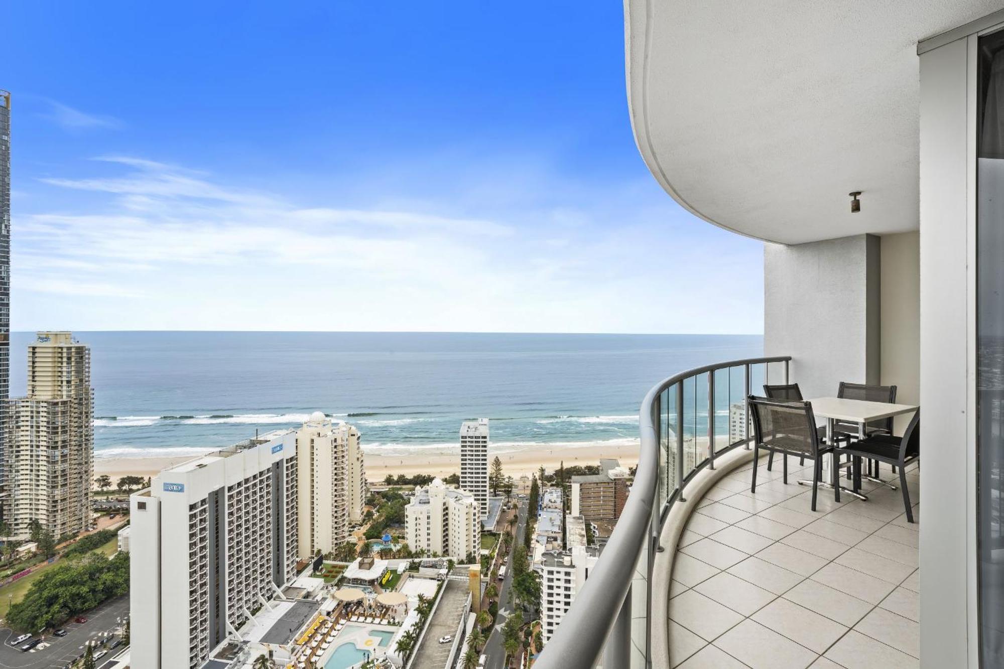 Chevron Renaissance - Hr Surfers Paradise Gold Coast Pokój zdjęcie