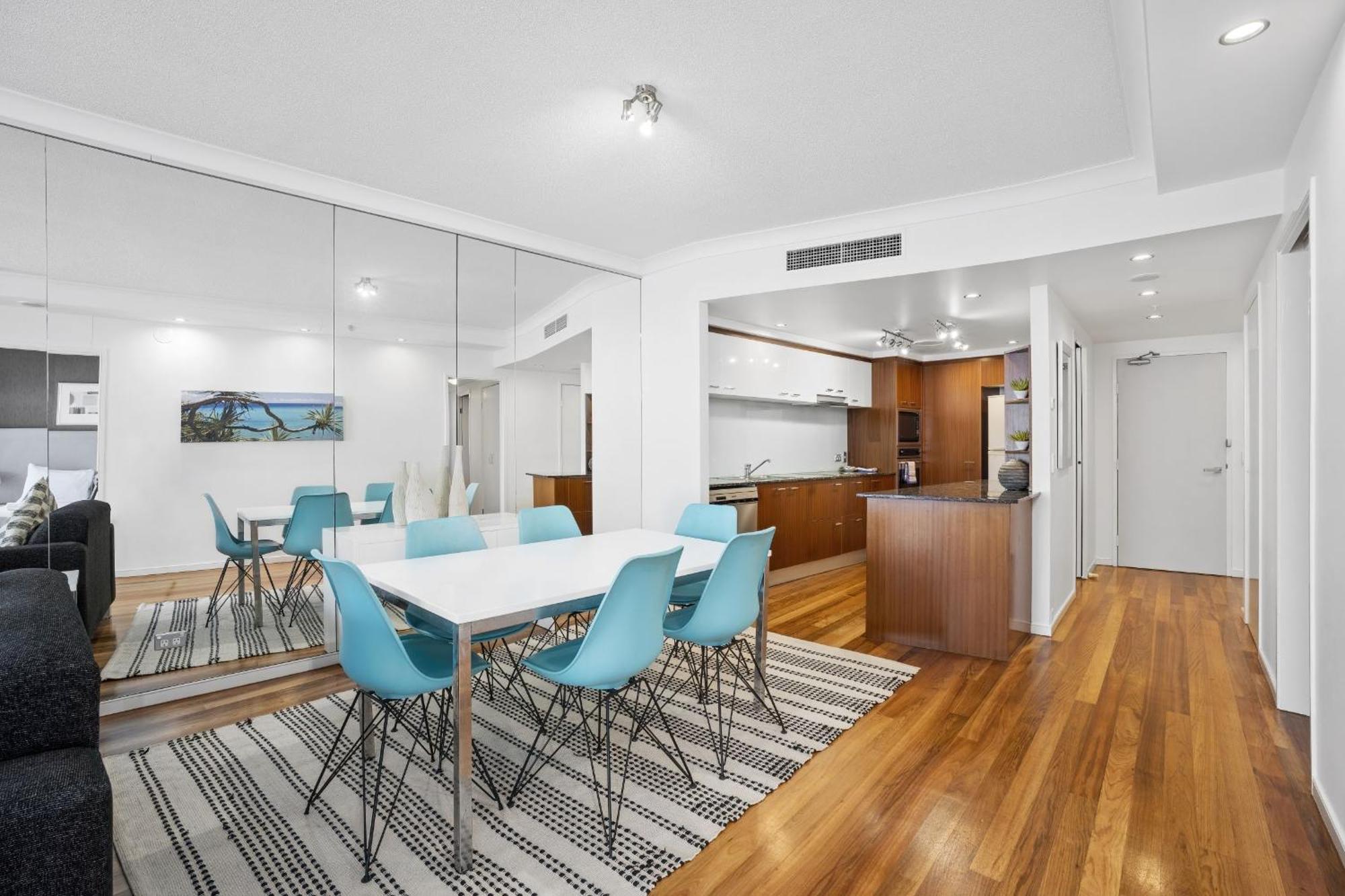 Chevron Renaissance - Hr Surfers Paradise Gold Coast Pokój zdjęcie