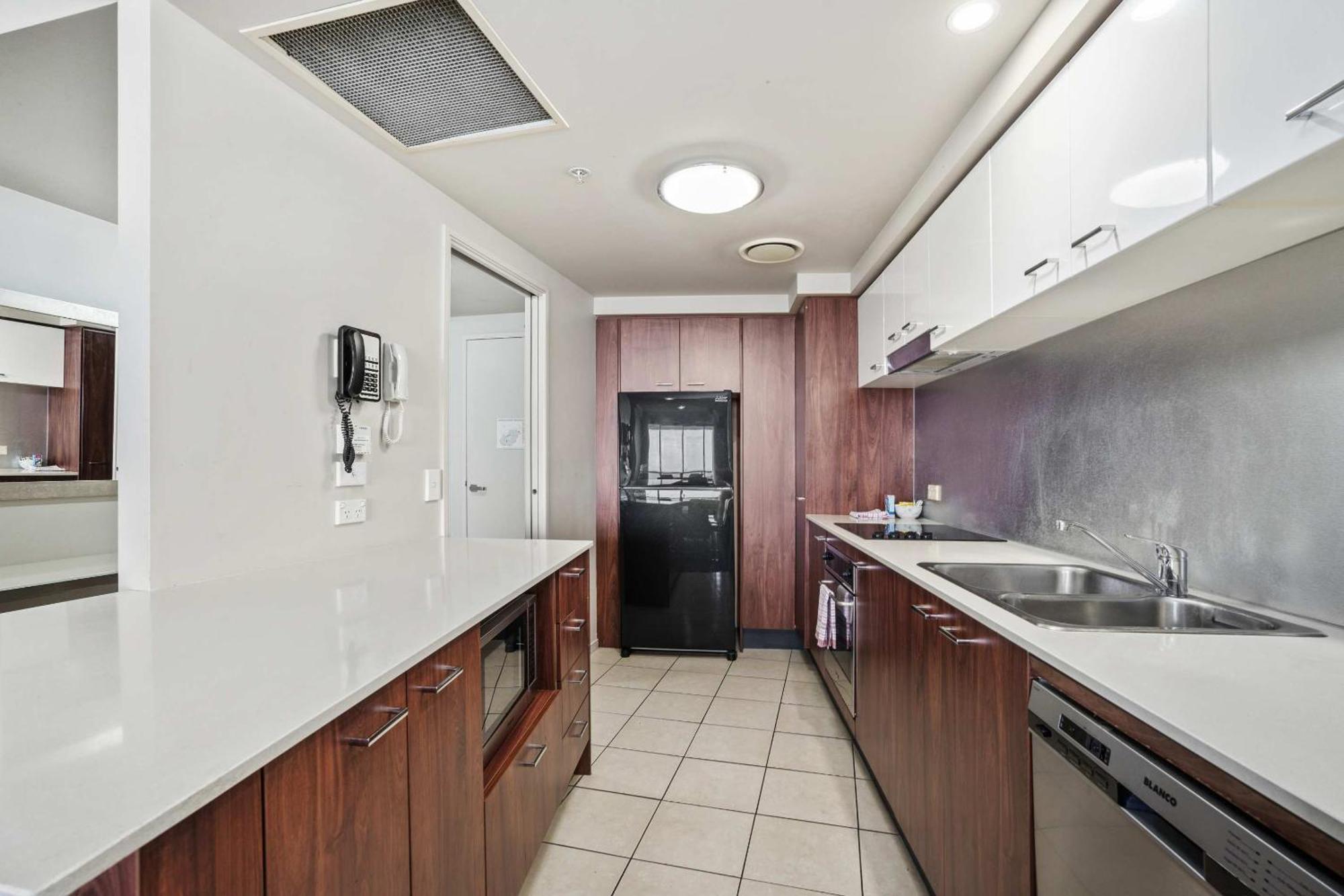 Chevron Renaissance - Hr Surfers Paradise Gold Coast Pokój zdjęcie