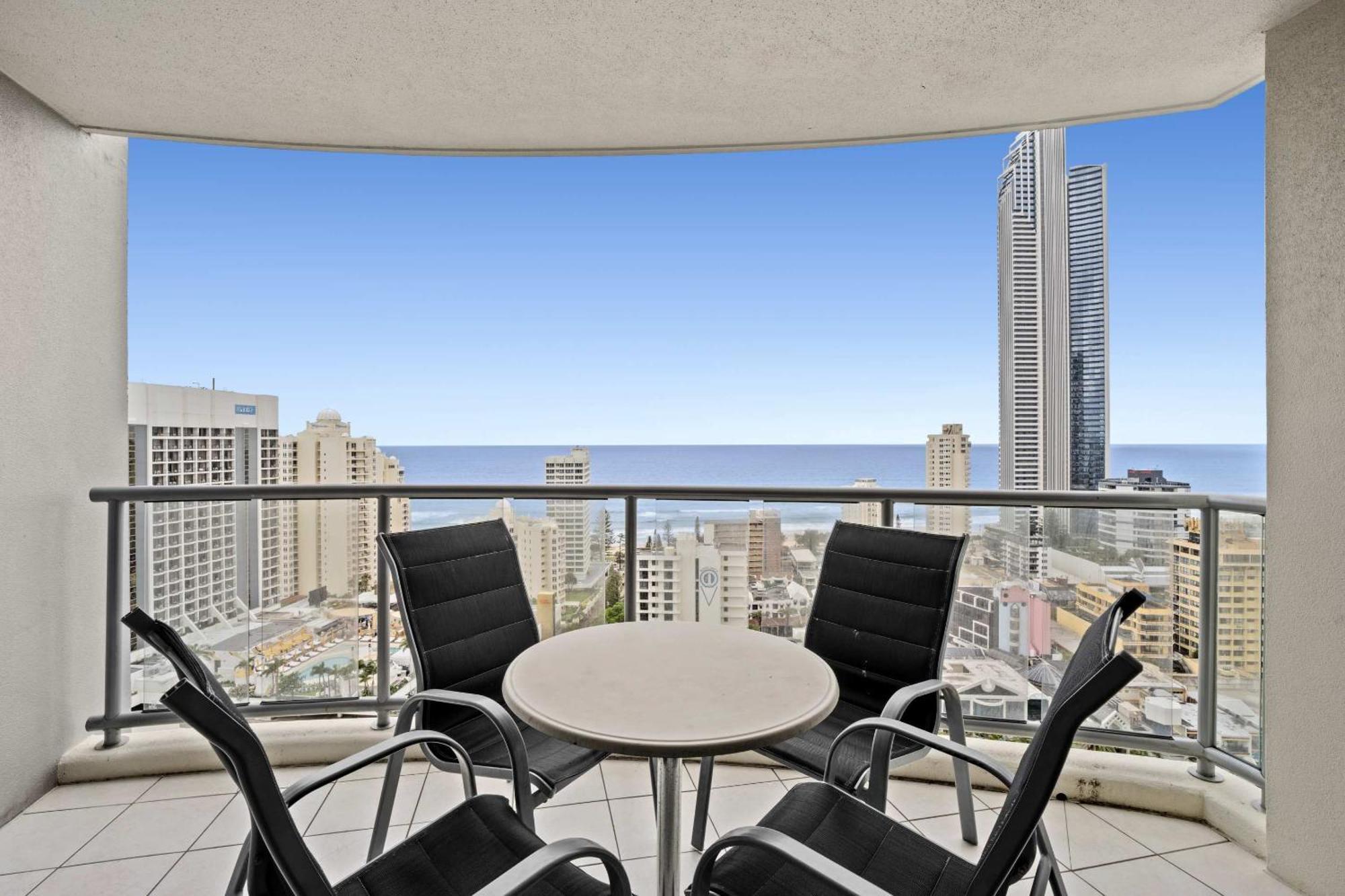 Chevron Renaissance - Hr Surfers Paradise Gold Coast Pokój zdjęcie