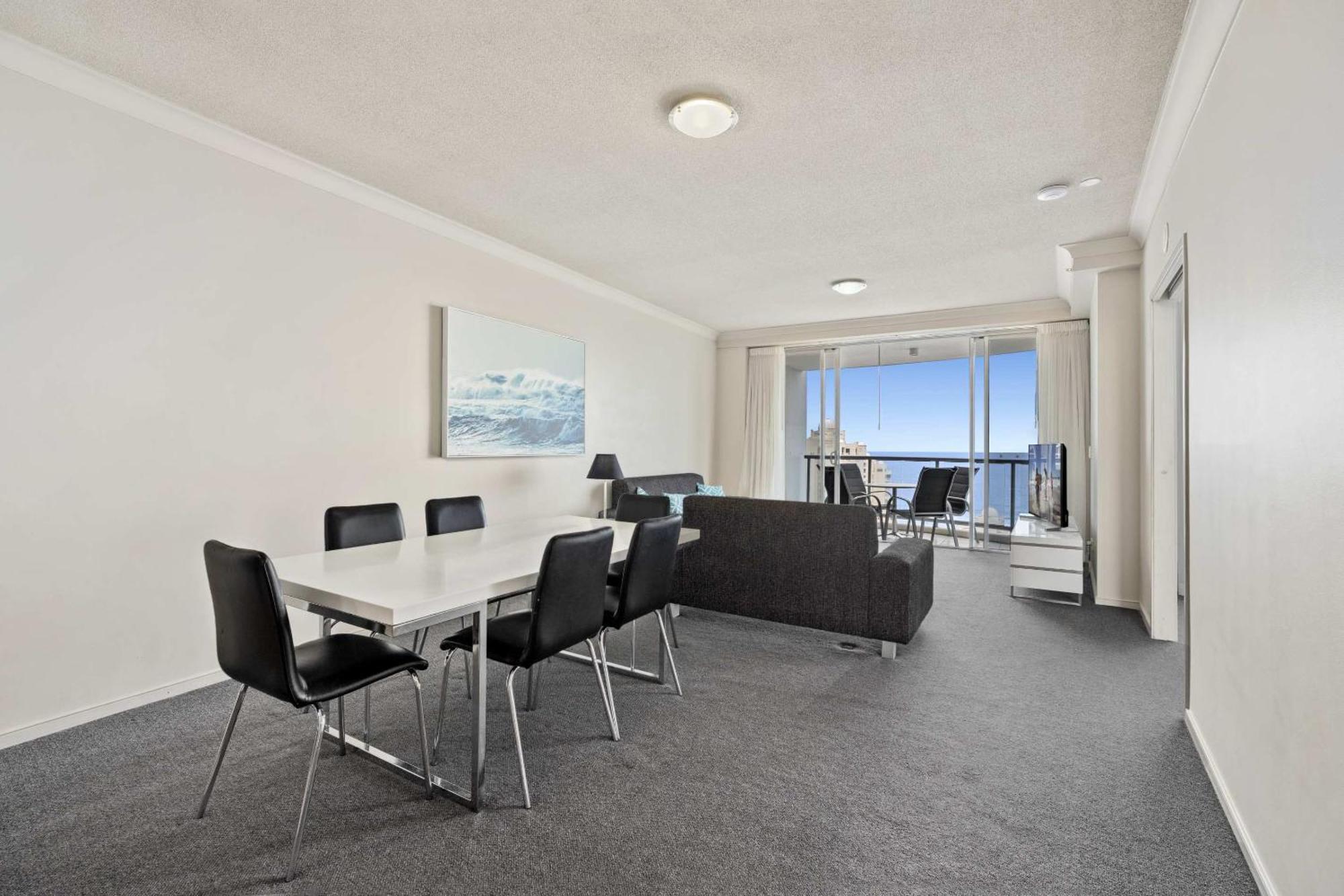 Chevron Renaissance - Hr Surfers Paradise Gold Coast Pokój zdjęcie