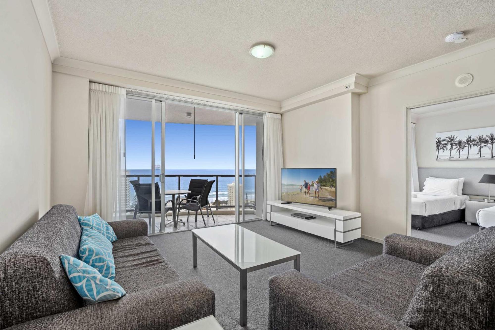 Chevron Renaissance - Hr Surfers Paradise Gold Coast Pokój zdjęcie