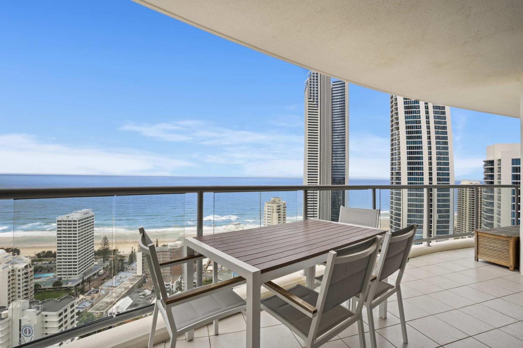 Chevron Renaissance - Hr Surfers Paradise Gold Coast Pokój zdjęcie