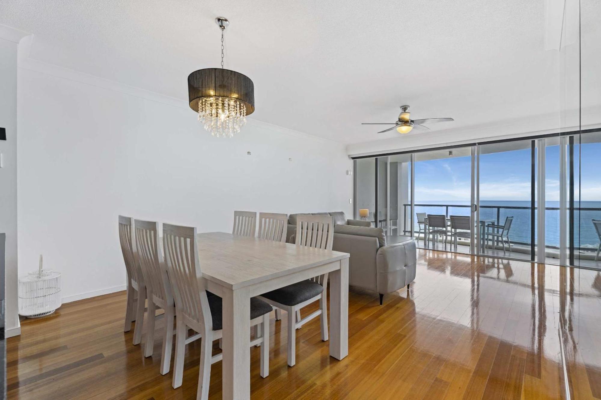 Chevron Renaissance - Hr Surfers Paradise Gold Coast Pokój zdjęcie