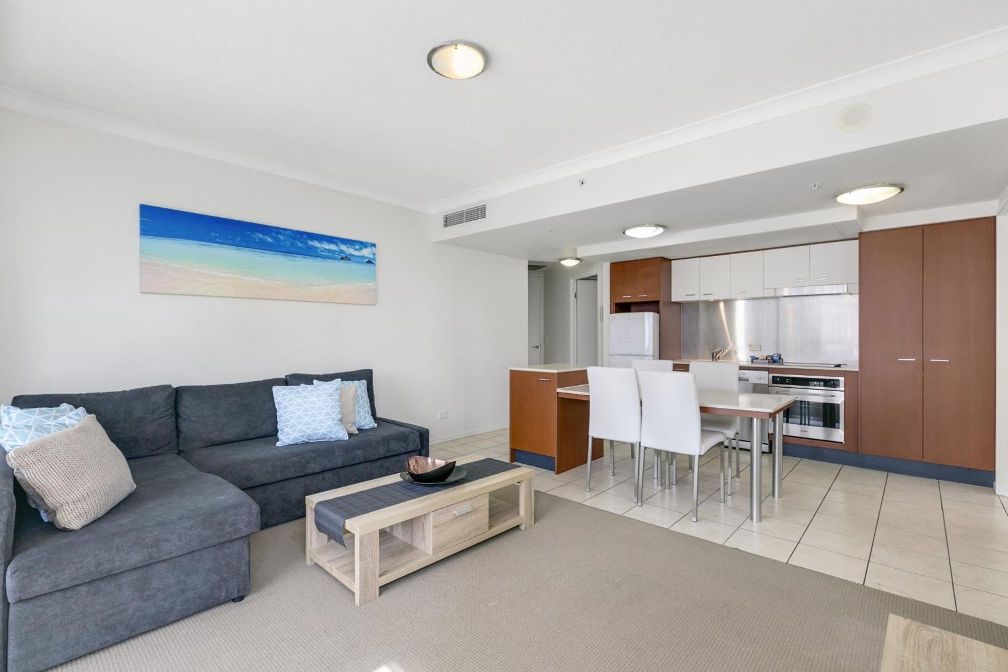 Chevron Renaissance - Hr Surfers Paradise Gold Coast Pokój zdjęcie