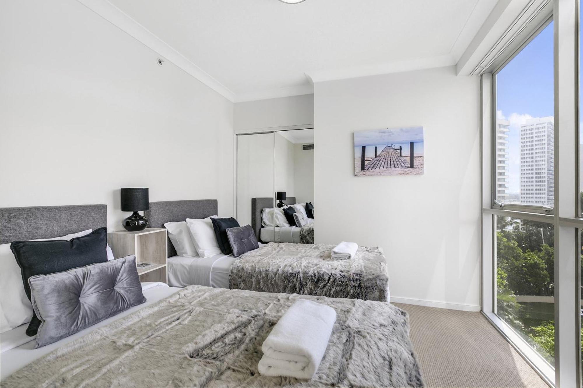Chevron Renaissance - Hr Surfers Paradise Gold Coast Pokój zdjęcie