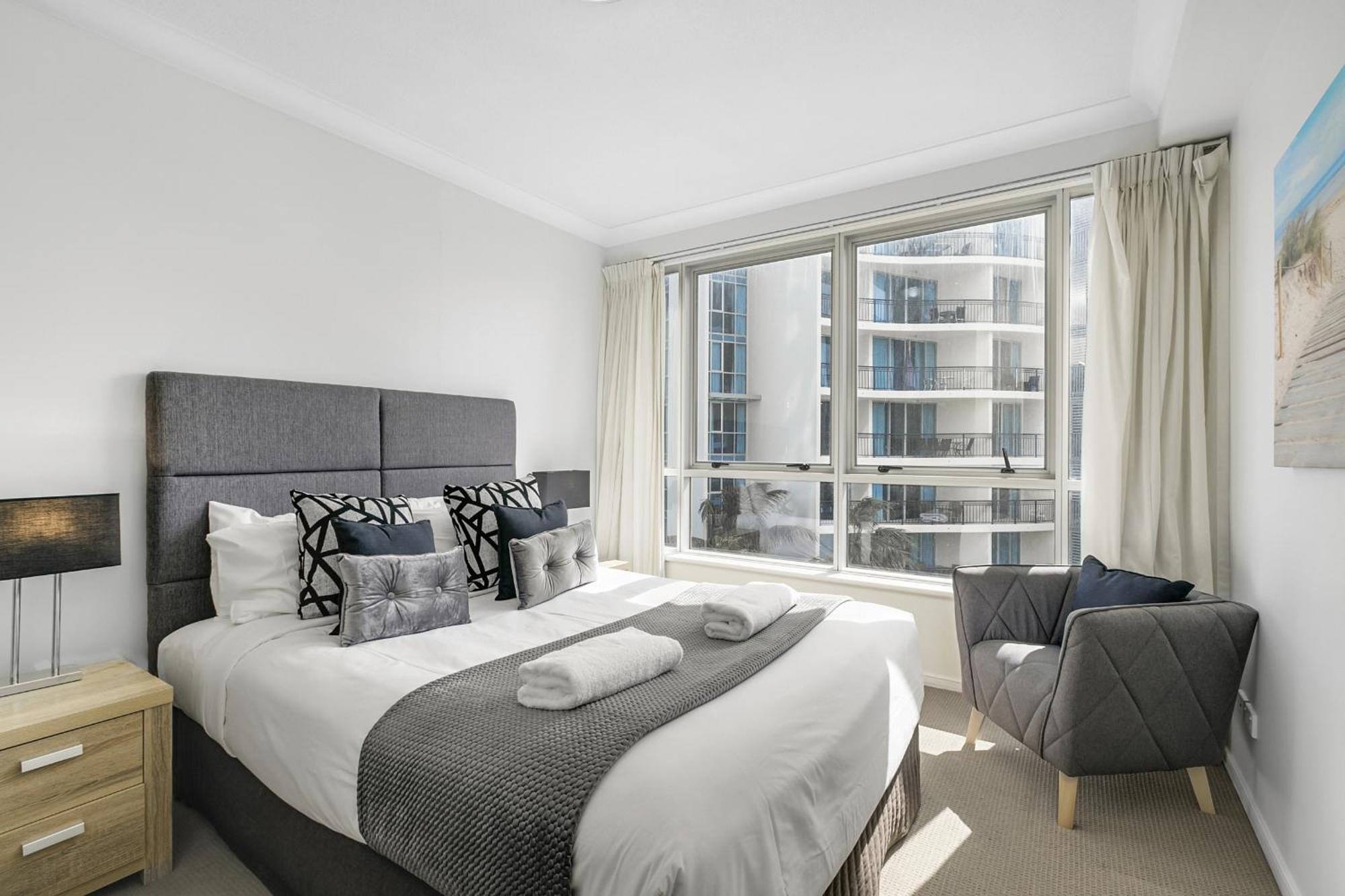 Chevron Renaissance - Hr Surfers Paradise Gold Coast Zewnętrze zdjęcie