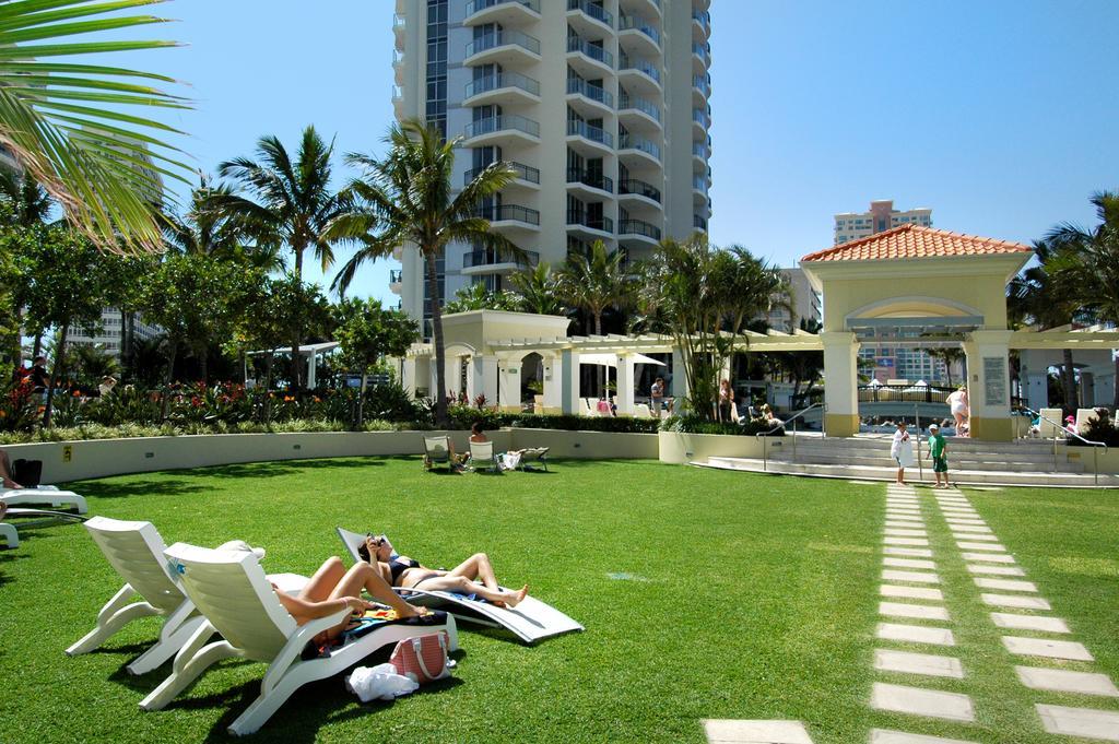 Chevron Renaissance - Hr Surfers Paradise Gold Coast Zewnętrze zdjęcie