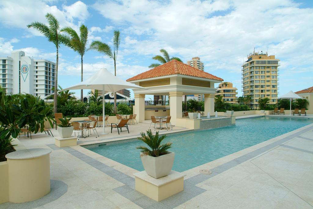 Chevron Renaissance - Hr Surfers Paradise Gold Coast Zewnętrze zdjęcie