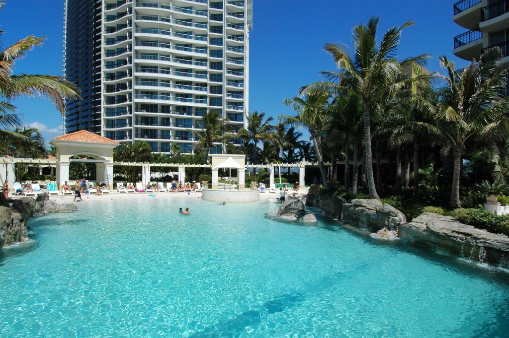 Chevron Renaissance - Hr Surfers Paradise Gold Coast Zewnętrze zdjęcie