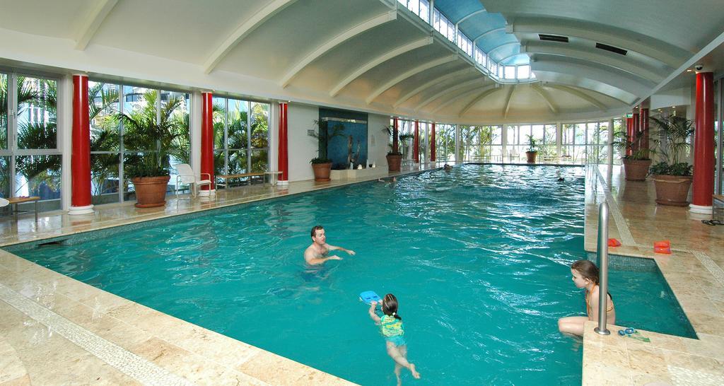Chevron Renaissance - Hr Surfers Paradise Gold Coast Zewnętrze zdjęcie