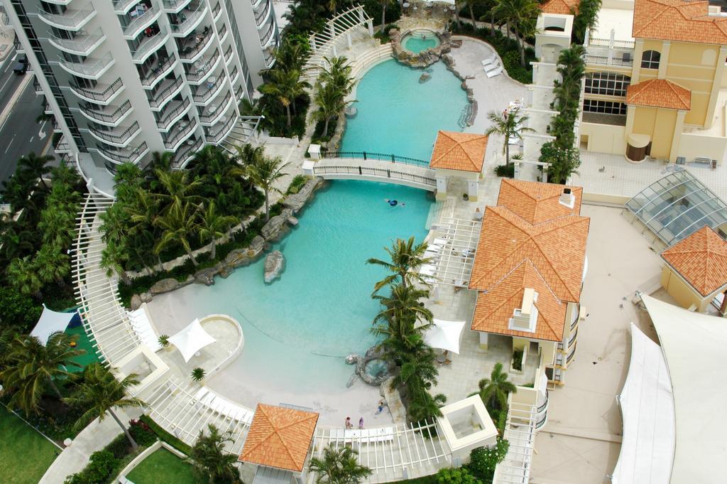 Chevron Renaissance - Hr Surfers Paradise Gold Coast Zewnętrze zdjęcie