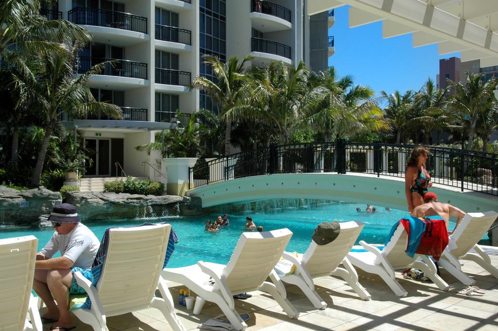 Chevron Renaissance - Hr Surfers Paradise Gold Coast Zewnętrze zdjęcie