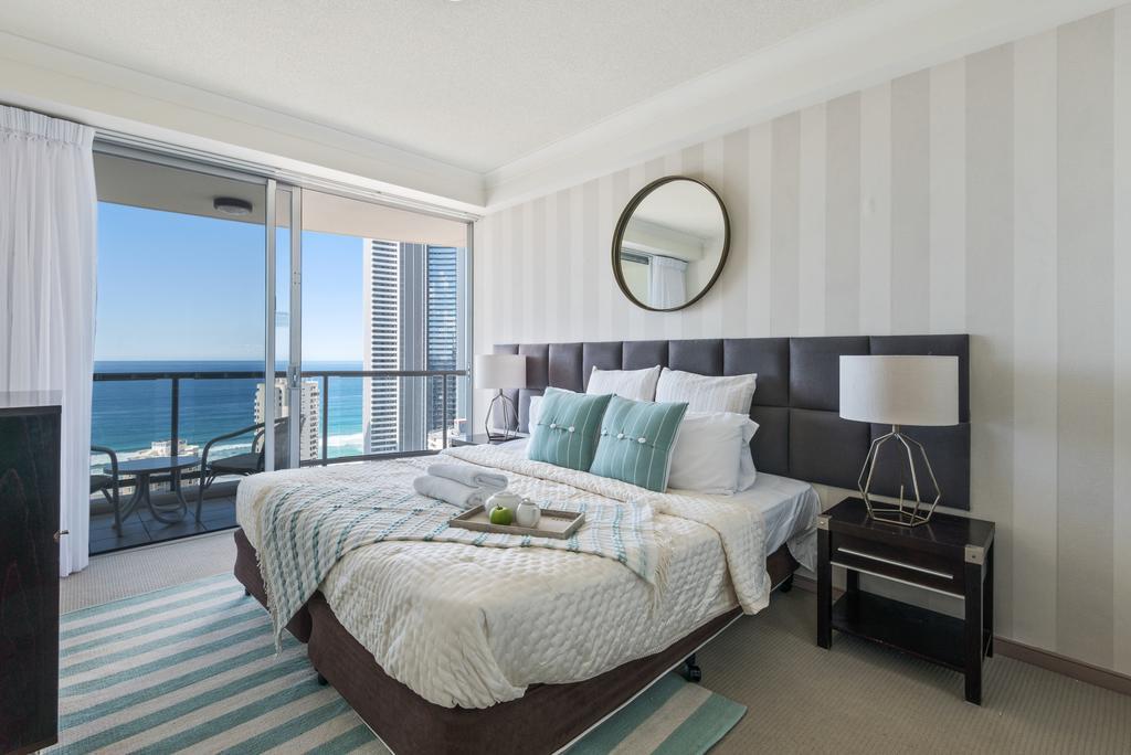 Chevron Renaissance - Hr Surfers Paradise Gold Coast Zewnętrze zdjęcie