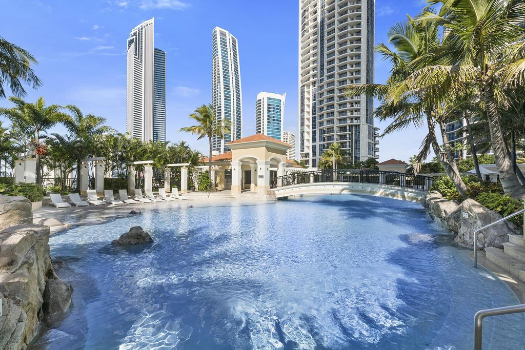 Chevron Renaissance - Hr Surfers Paradise Gold Coast Zewnętrze zdjęcie