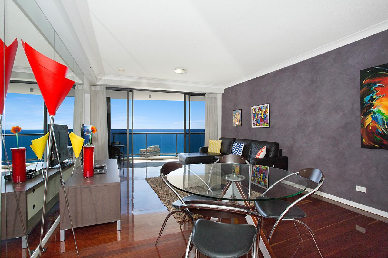 Chevron Renaissance - Hr Surfers Paradise Gold Coast Zewnętrze zdjęcie