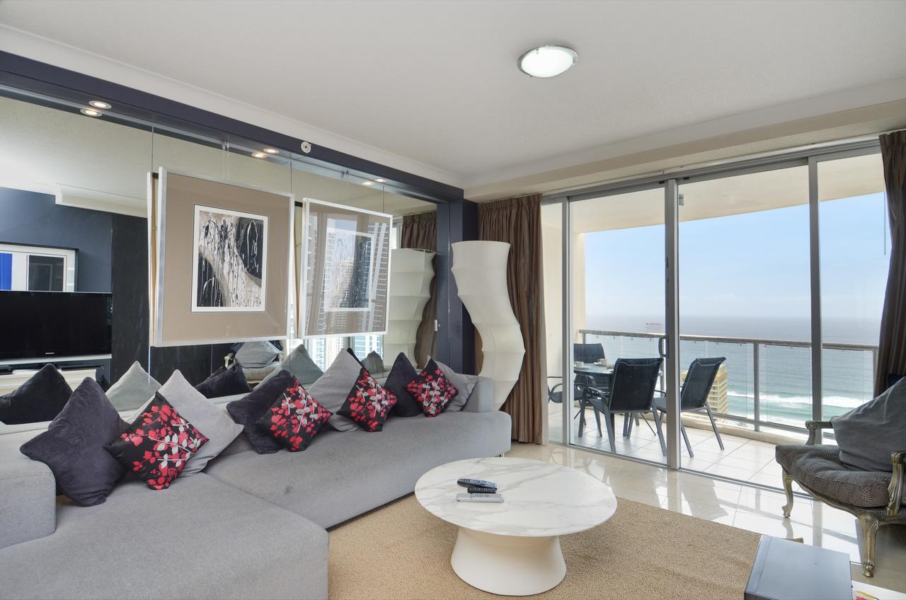 Chevron Renaissance - Hr Surfers Paradise Gold Coast Zewnętrze zdjęcie
