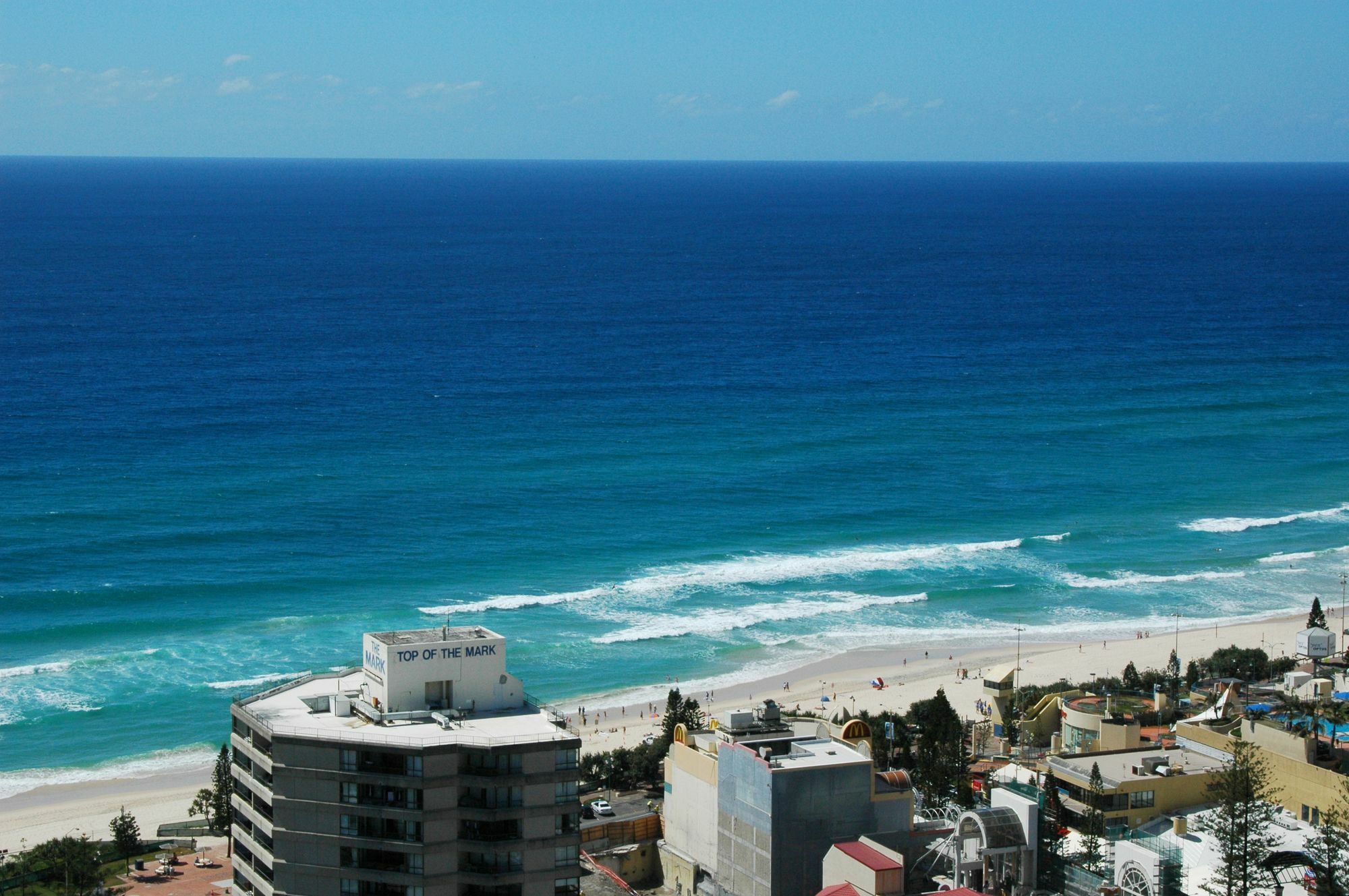 Chevron Renaissance - Hr Surfers Paradise Gold Coast Zewnętrze zdjęcie