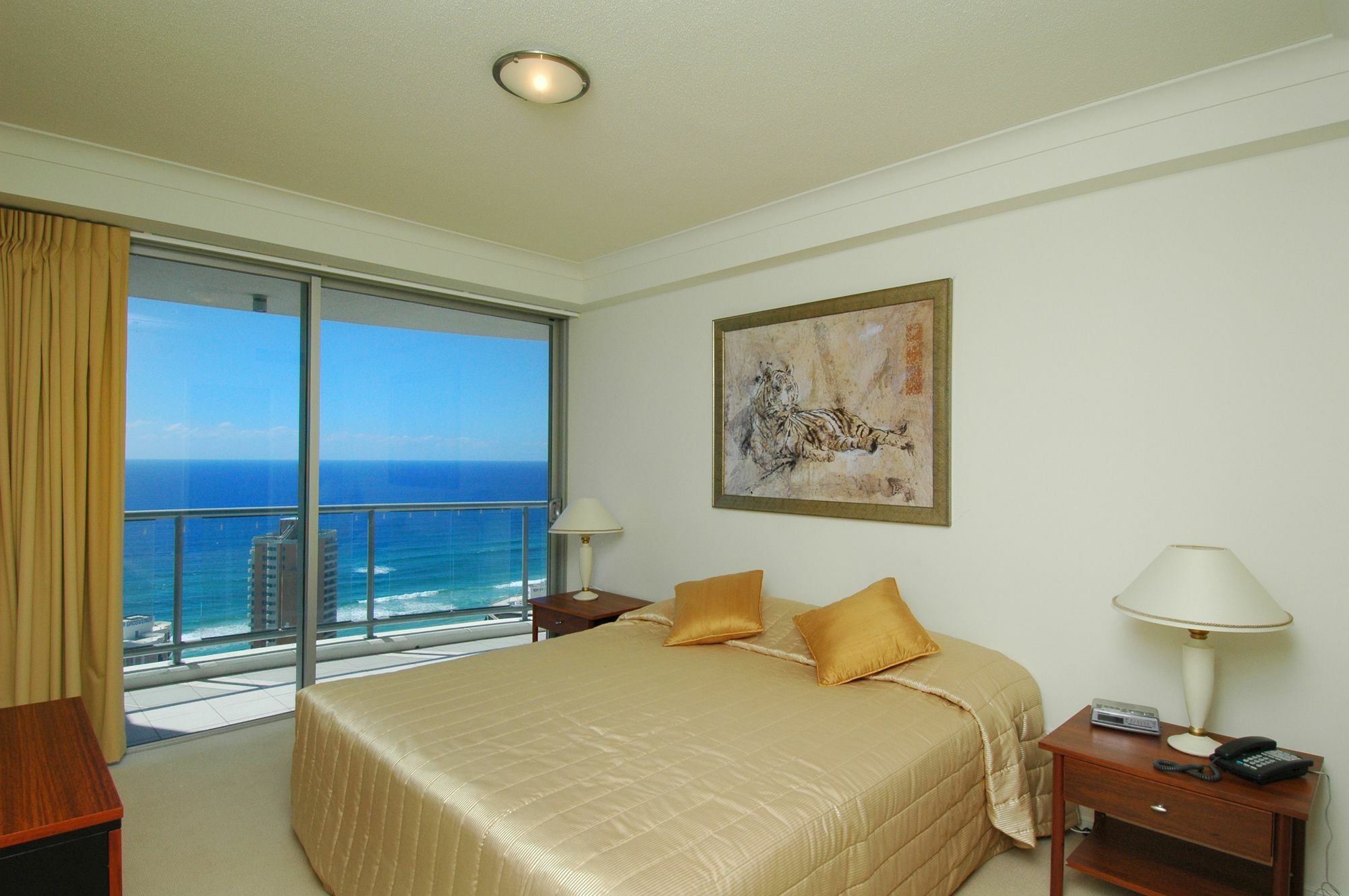 Chevron Renaissance - Hr Surfers Paradise Gold Coast Zewnętrze zdjęcie