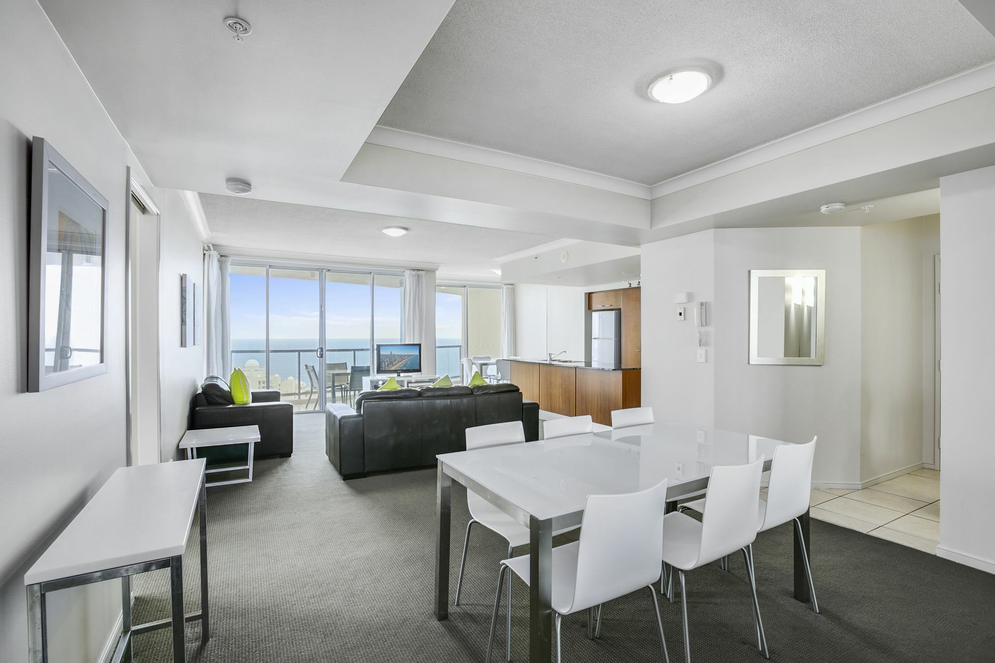 Chevron Renaissance - Hr Surfers Paradise Gold Coast Zewnętrze zdjęcie