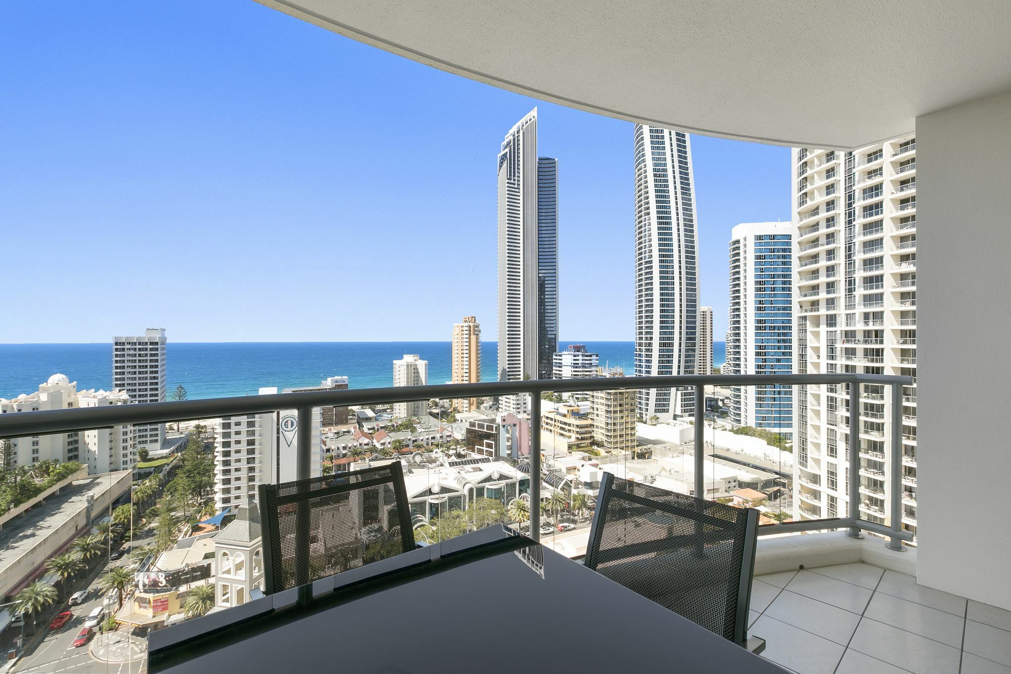 Chevron Renaissance - Hr Surfers Paradise Gold Coast Zewnętrze zdjęcie