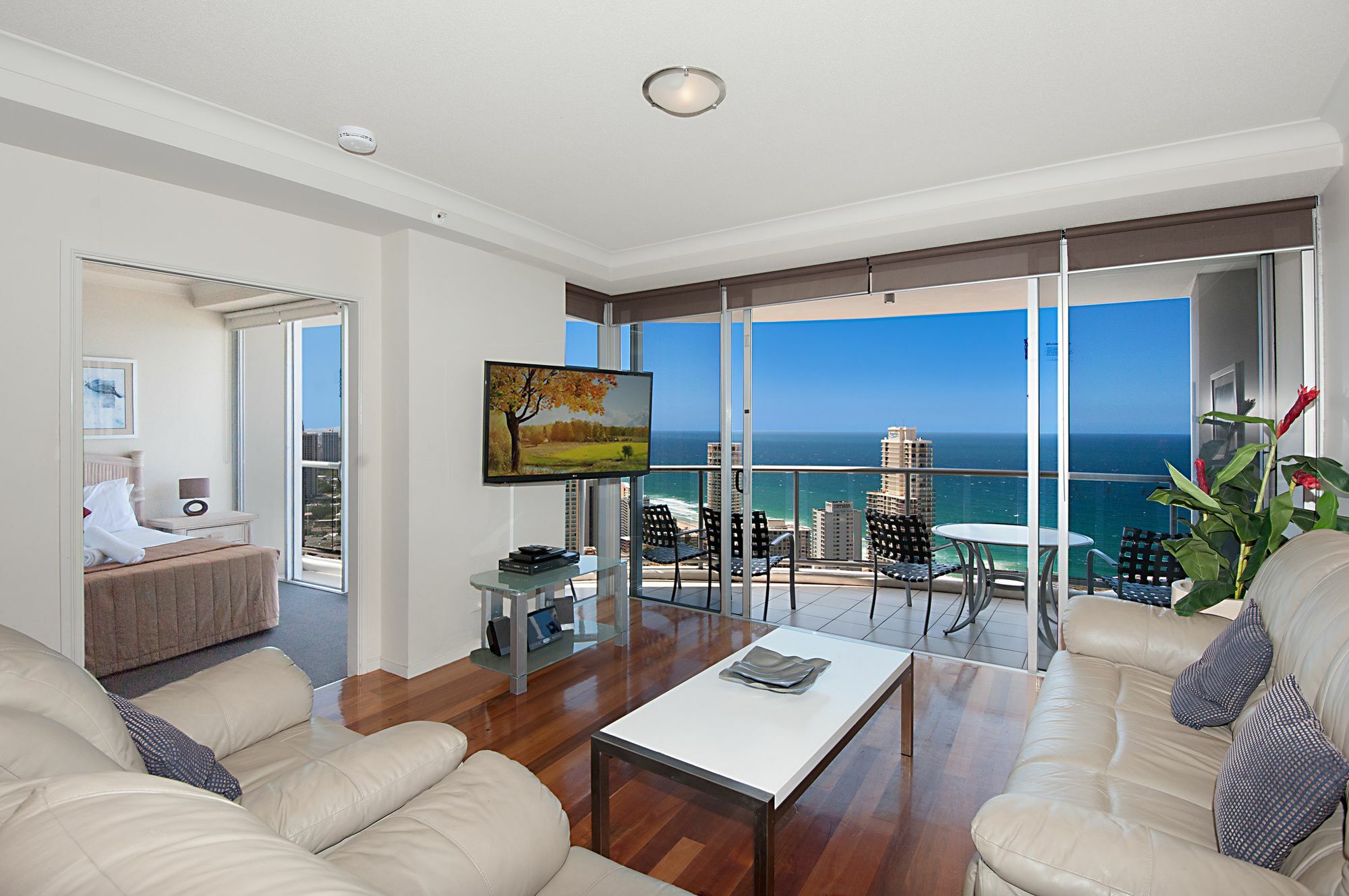 Chevron Renaissance - Hr Surfers Paradise Gold Coast Zewnętrze zdjęcie