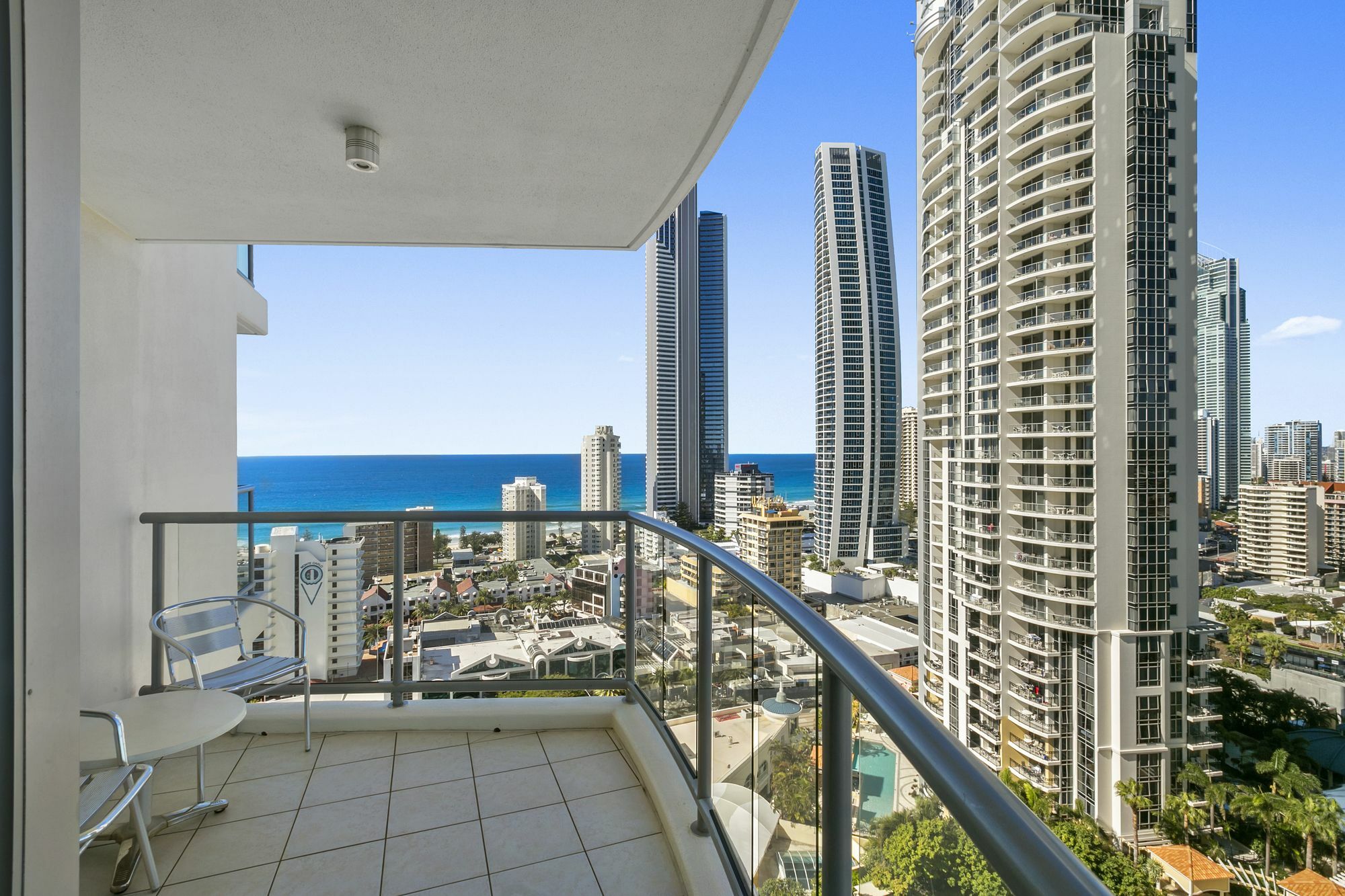 Chevron Renaissance - Hr Surfers Paradise Gold Coast Zewnętrze zdjęcie