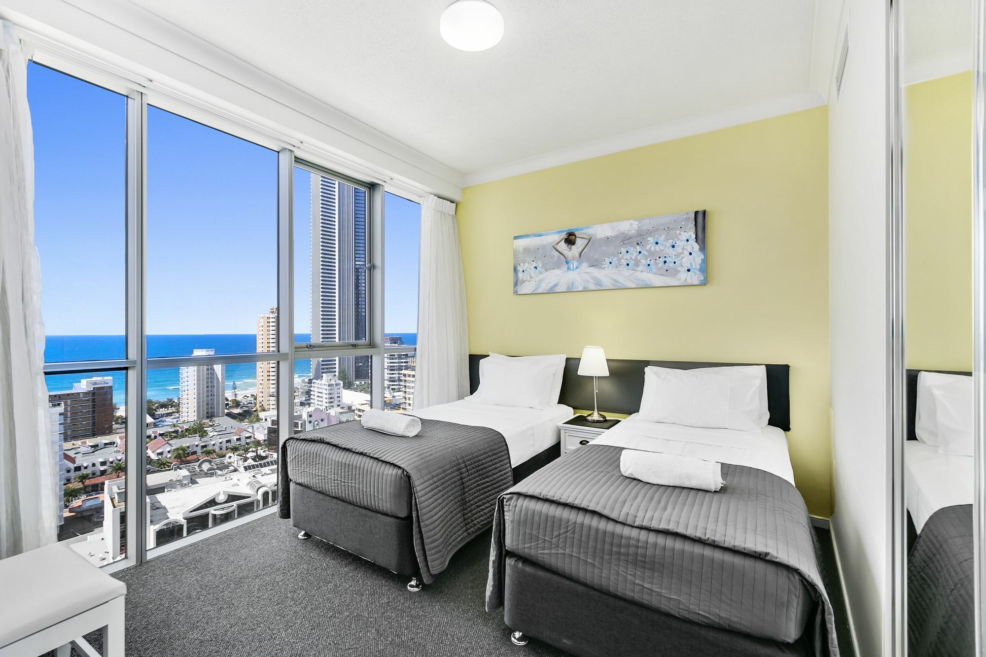 Chevron Renaissance - Hr Surfers Paradise Gold Coast Zewnętrze zdjęcie
