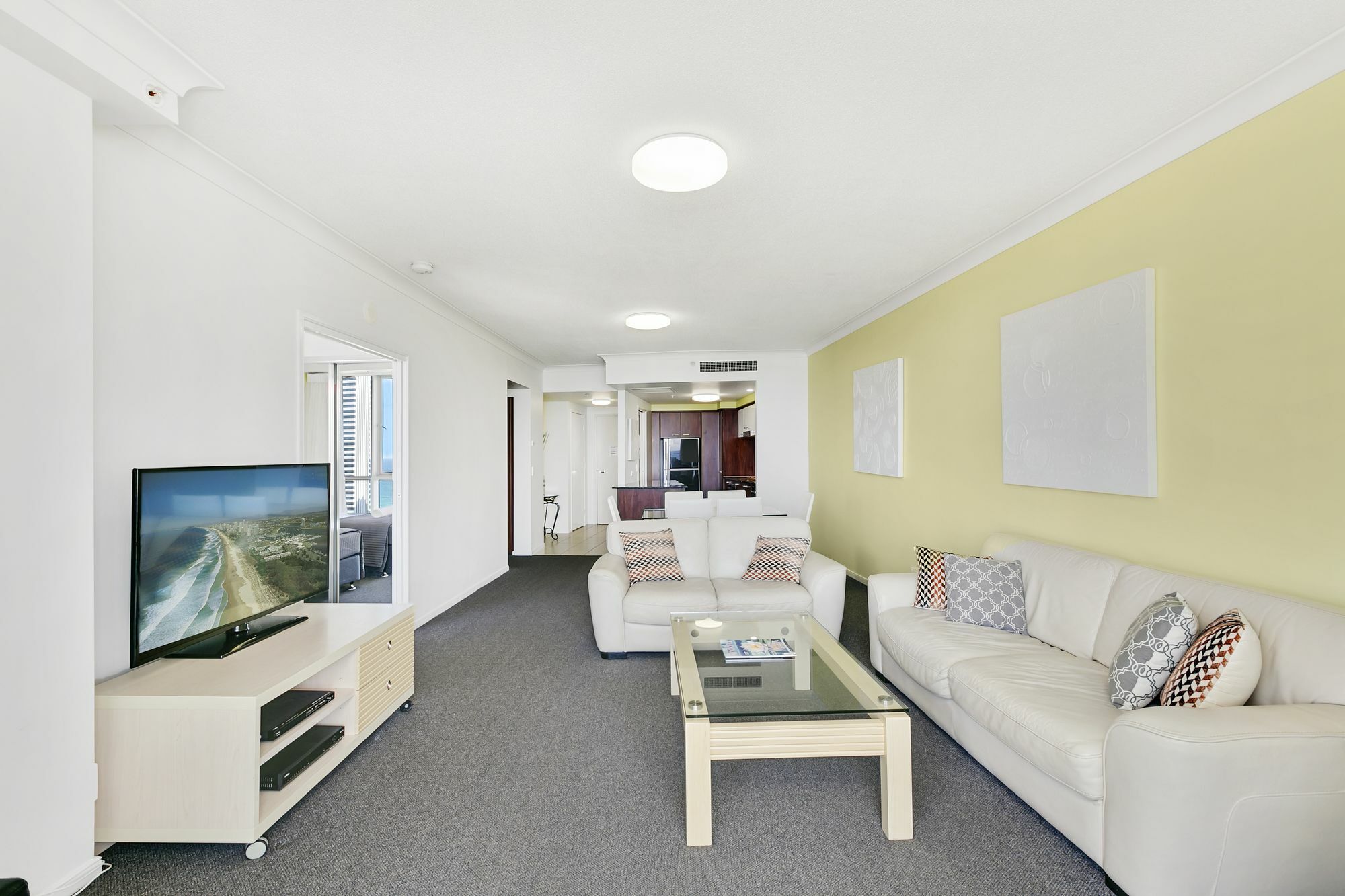 Chevron Renaissance - Hr Surfers Paradise Gold Coast Zewnętrze zdjęcie